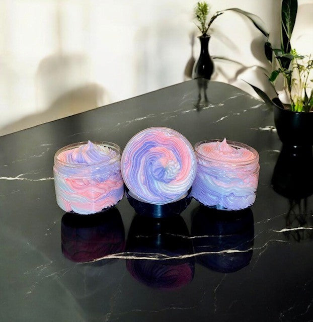 Lollipop - Whipped Body Butter - Serene Soap®