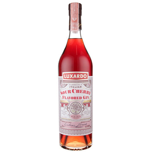 Luxardo Sour Cherry Gin