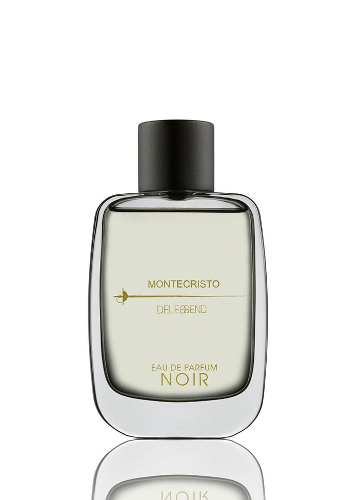 Montecristo Delegend Noir EDP 100 ml Unisex Parfüm