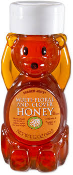 MULTIFLORAL AND CLOVER HONEY 12 OZ #ROCK VALUE-ORDER BY TUESDAY EVENING OCT 27 ARRIVING NOV 04 FOR DELIVERY#