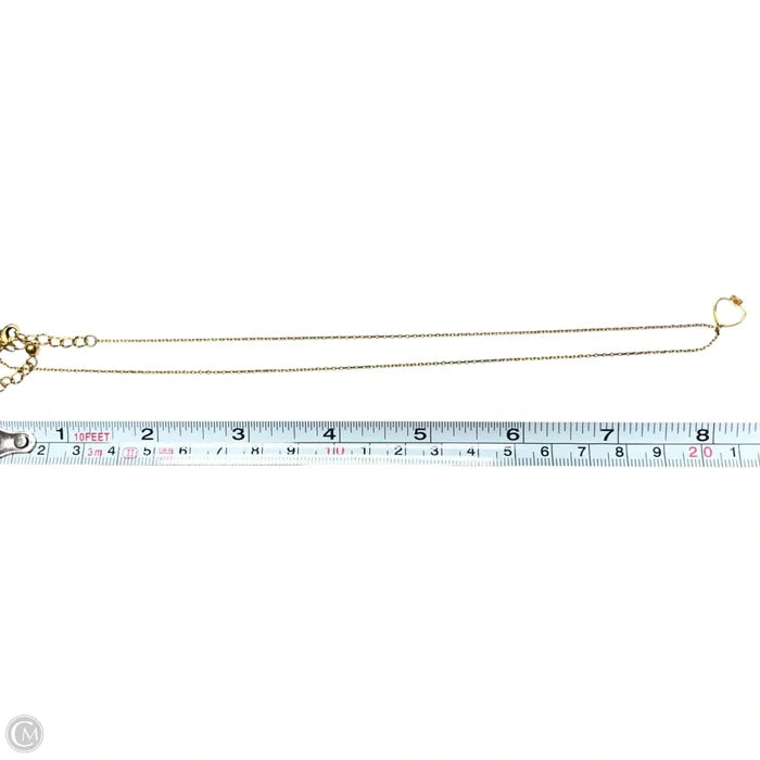 Necklace Chain By Kate Spade