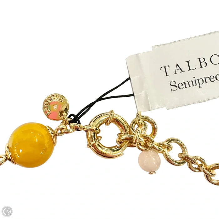Necklace Chain By Talbots