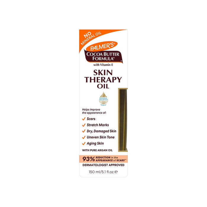 Palmer's Cocoa Butter Formula Skin Therapy Oil 150ml ml