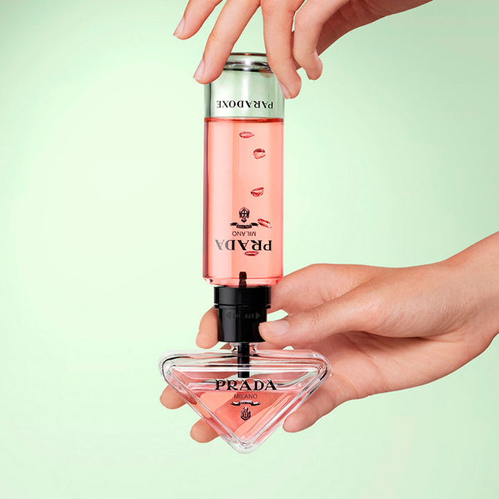 Prada Paradoxe Eau De Parfum 90ml Spray