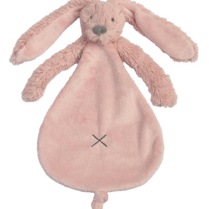 Pink Rabbit Richie Tuttle
