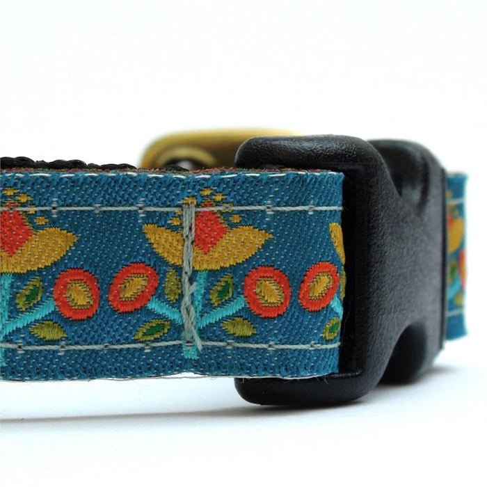 Primitive Bloom Collar