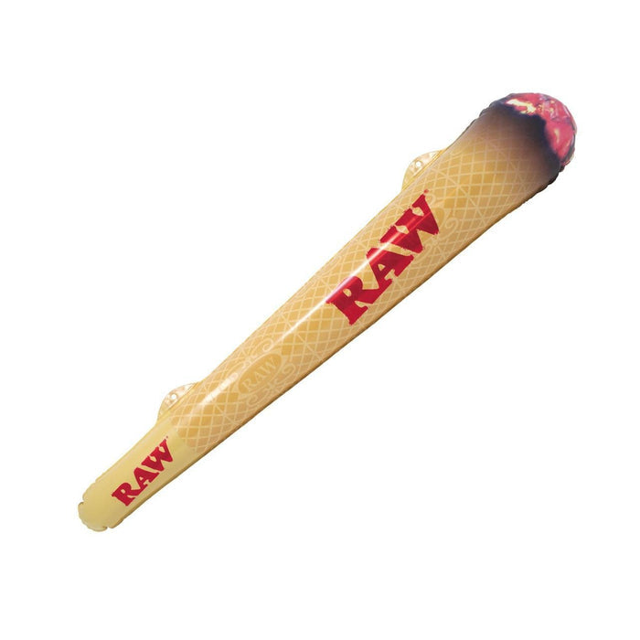 Raw Inflatable Cone | Stogz | Find Your High