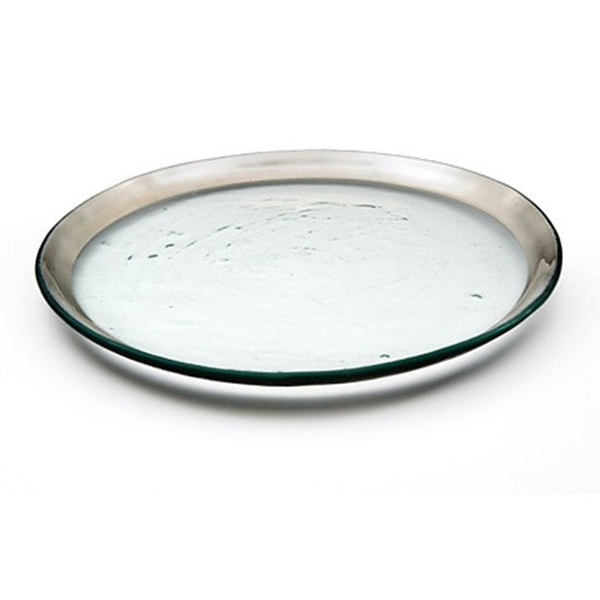 Roman Antique Dinner Plate