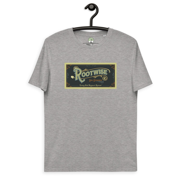 Heather Grey / S