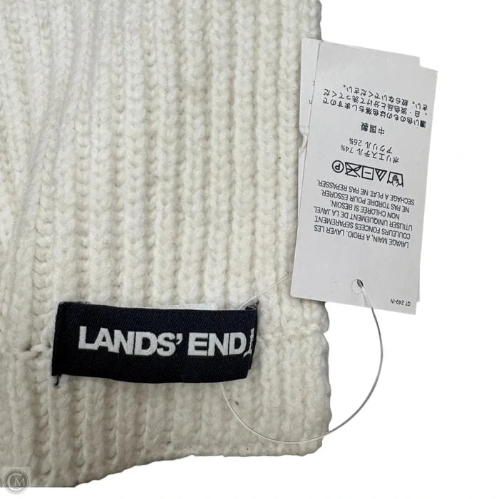 Scarf Long By Lands End