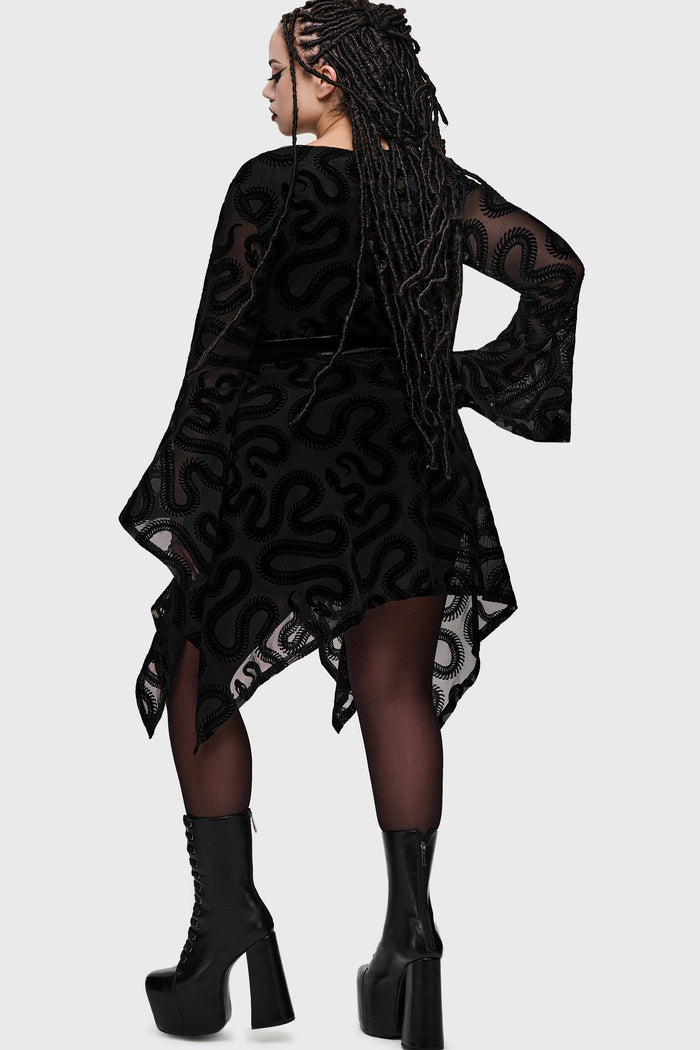 4XL / Black / 95% Polyester 5% Elastane