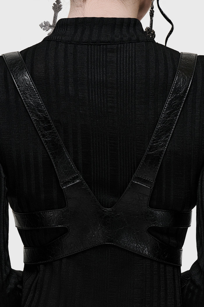 Shadow Serenade Harness