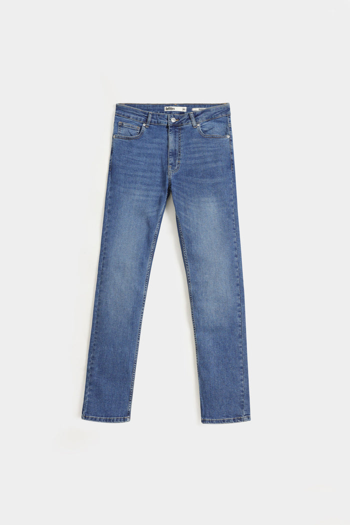 Denim Blue / 30 / HS-25