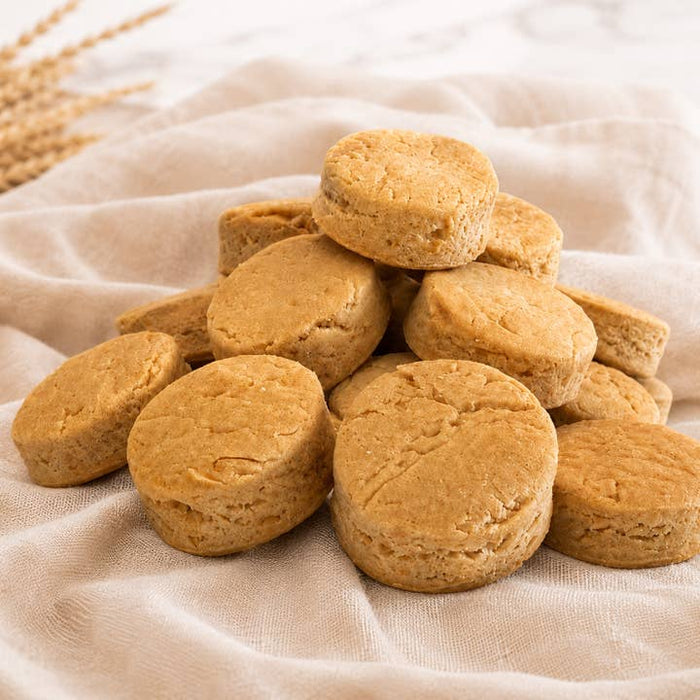 Southern Cheese Biscuits