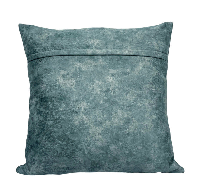 Square and Lumbar Pillow, Sea Green | TRDPL04 - The Rug Decor