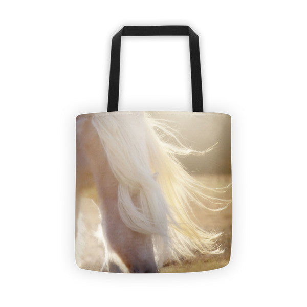 Texas Gold Tote bag