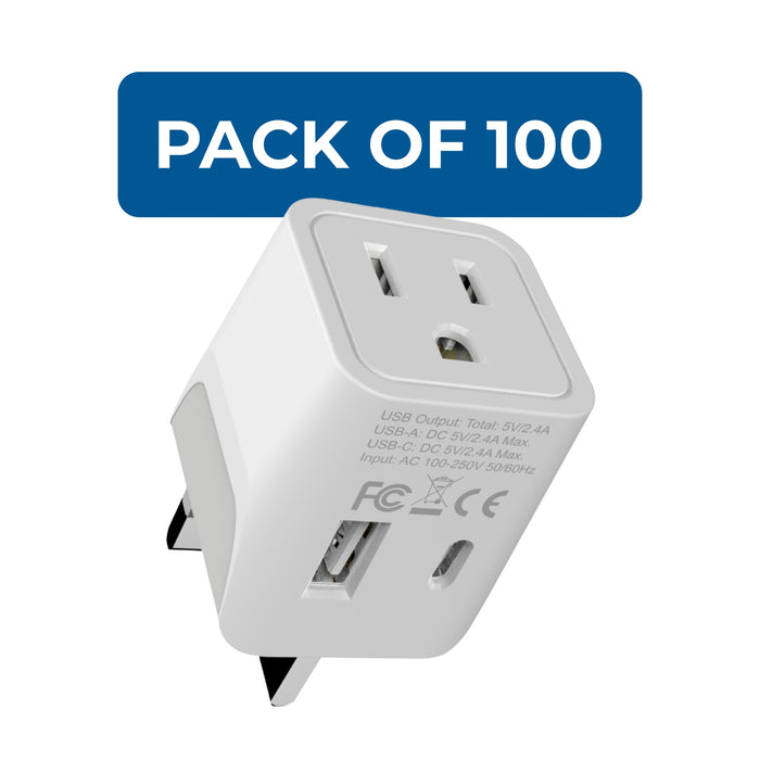 100 Pack