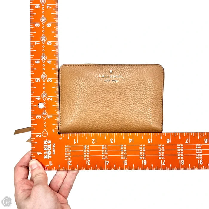 Wallet Designer By Kate Spade, Size: Small