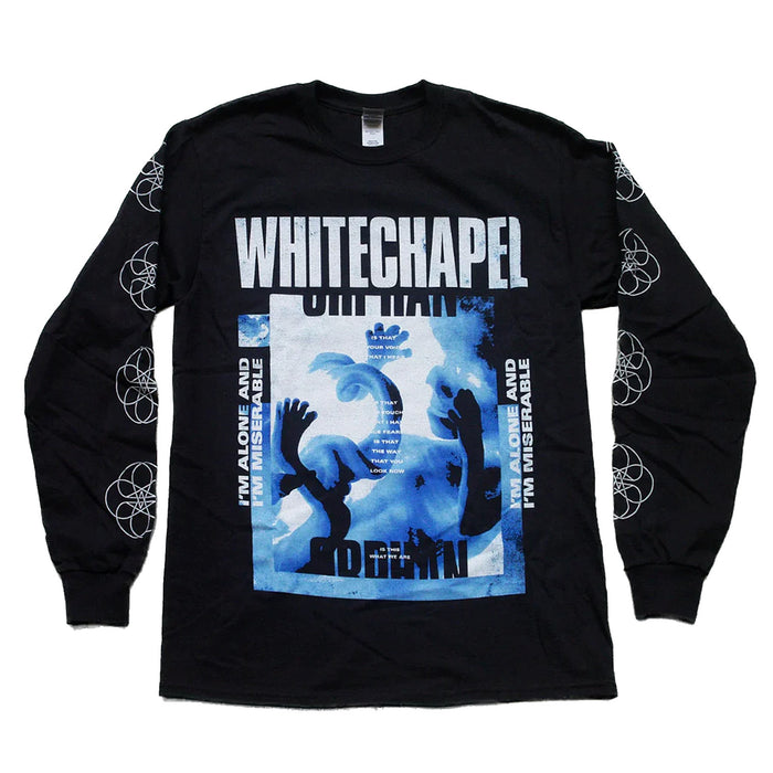 Whitechapel "Nest" Longsleeve