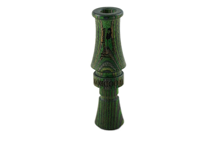 "Woodrow" Wood Duck Call