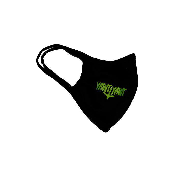 Yawt Yawt Face Mask