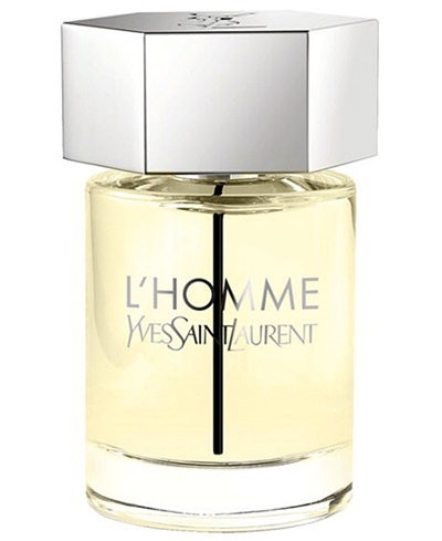 Yves Saint Laurent L'Homme EDT 60 ml Erkek Parfüm