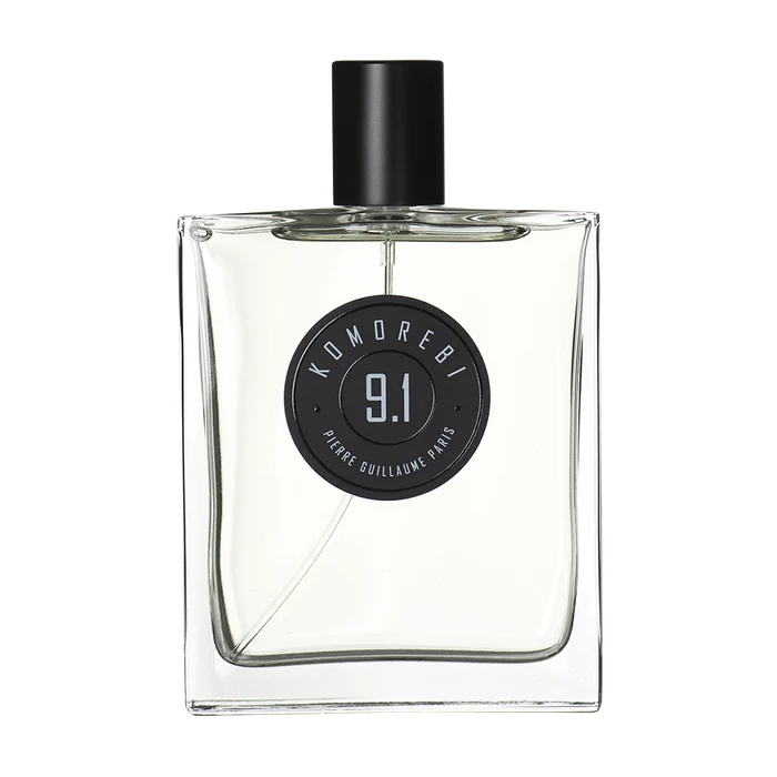 09.1 Komorebi Eau de Parfum