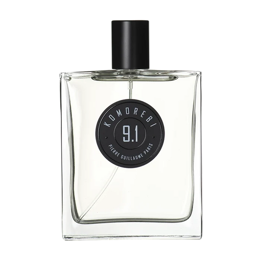 09.1 Komorebi Eau de Parfum