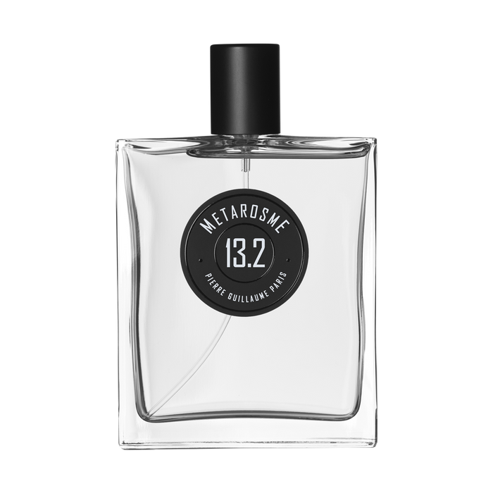 13.2 METAROSME Eau de Parfum