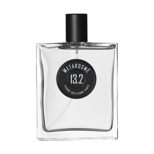 13.2 METAROSME Eau de Parfum