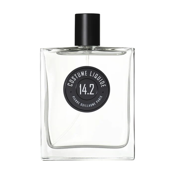 PIERRE GUILLAUME 14.2 Costume Liquide Eau de Parfum – product bottle