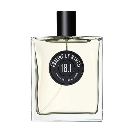 18.1 Praliné de Santal Eau de Parfum