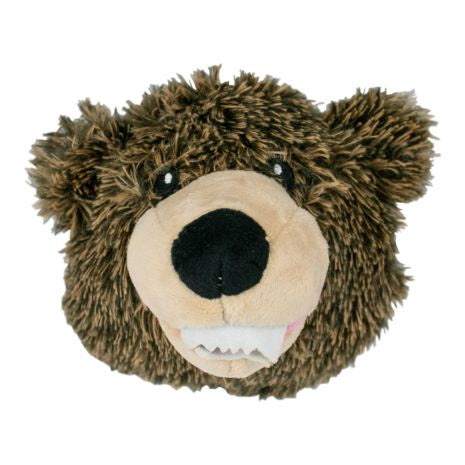 2 in 1 Grizzly Fetch Ball
