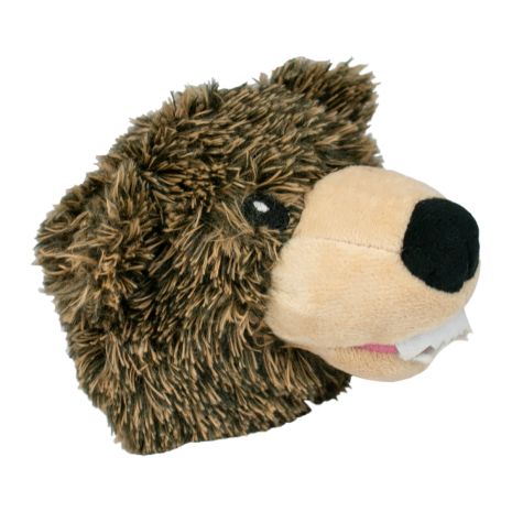 2 in 1 Grizzly Fetch Ball