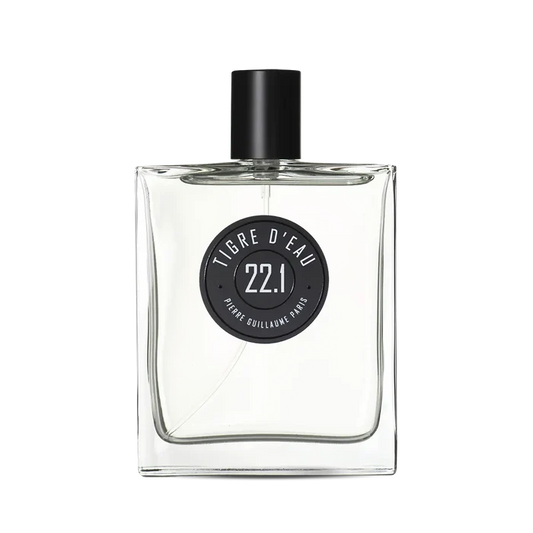 22.1 Tigre d’Eau Eau de Parfum