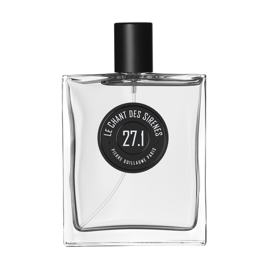 27.1 Le Chant des Sirènes Eau de Parfum
