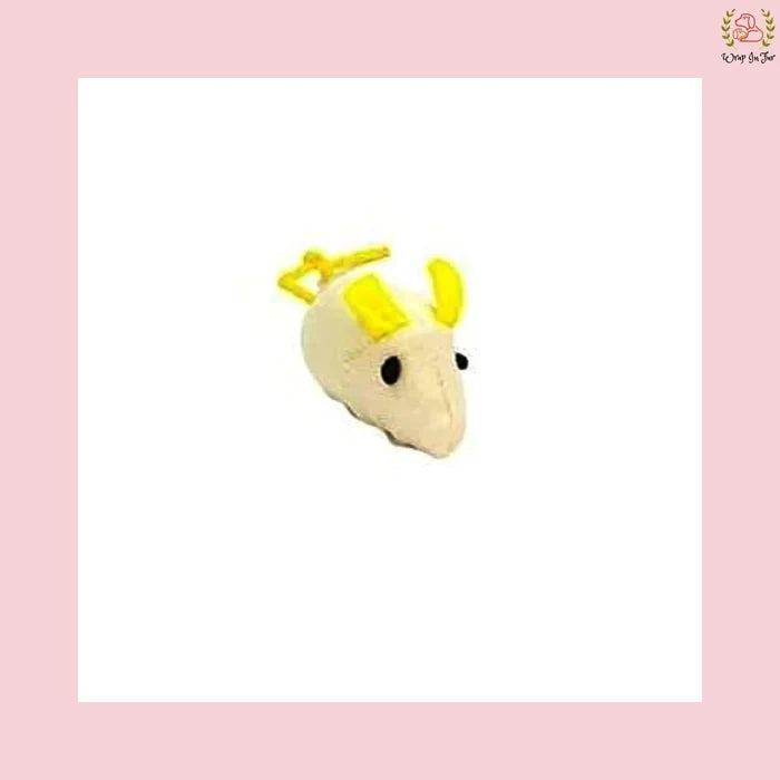 3 Pcs Mice cat toys