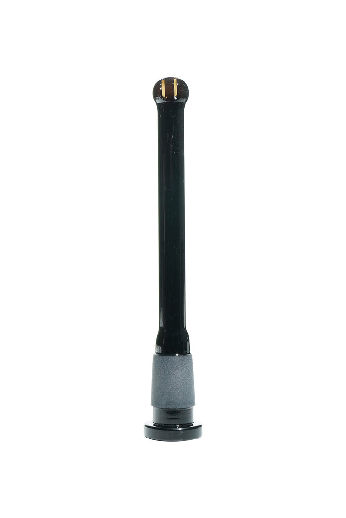 3 Slit Round Tip 14/18 Downstem | Stogz | Find Your High