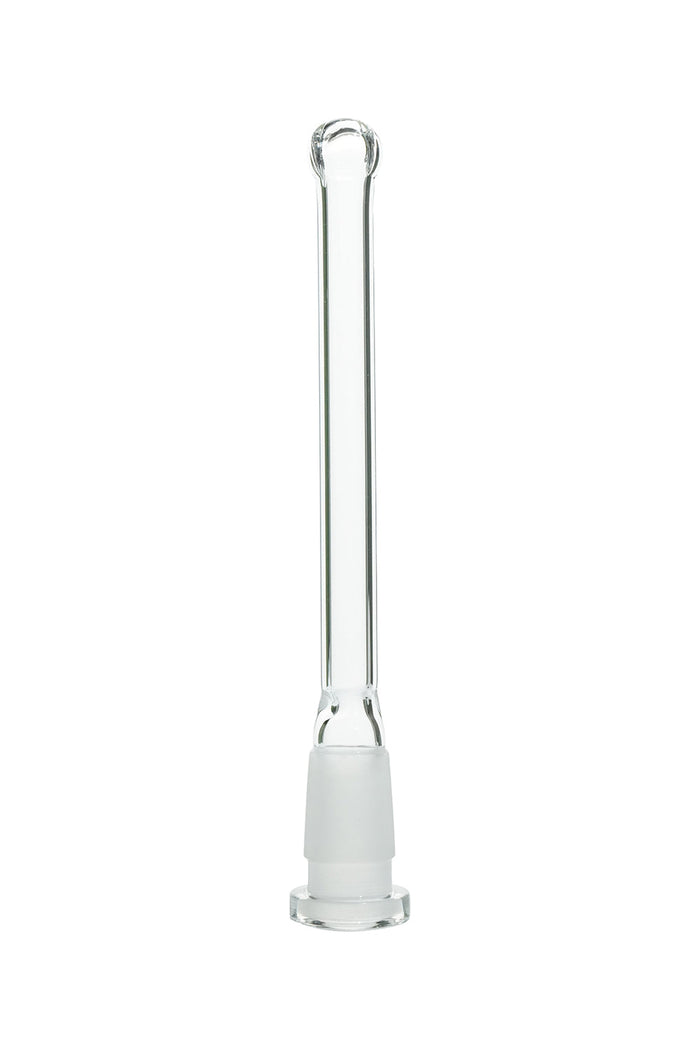 6 1/2 Inch / Clear