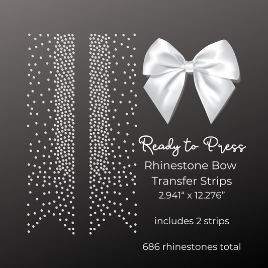 3" SS16 READY TO PRESS BOW 7