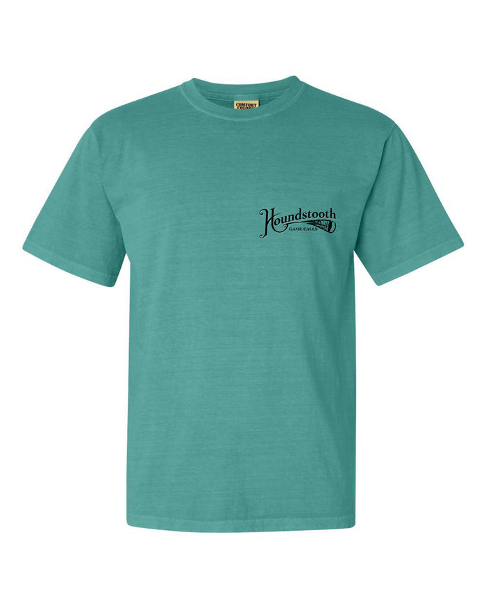 4x4 Longbeard Short Sleeve T-Shirt
