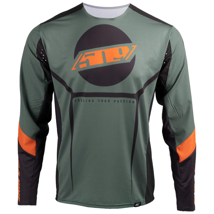 Sci-Fi Green / SM