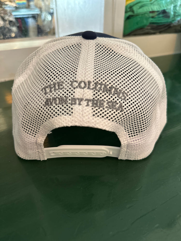 Col- Lobster Trucker Hat