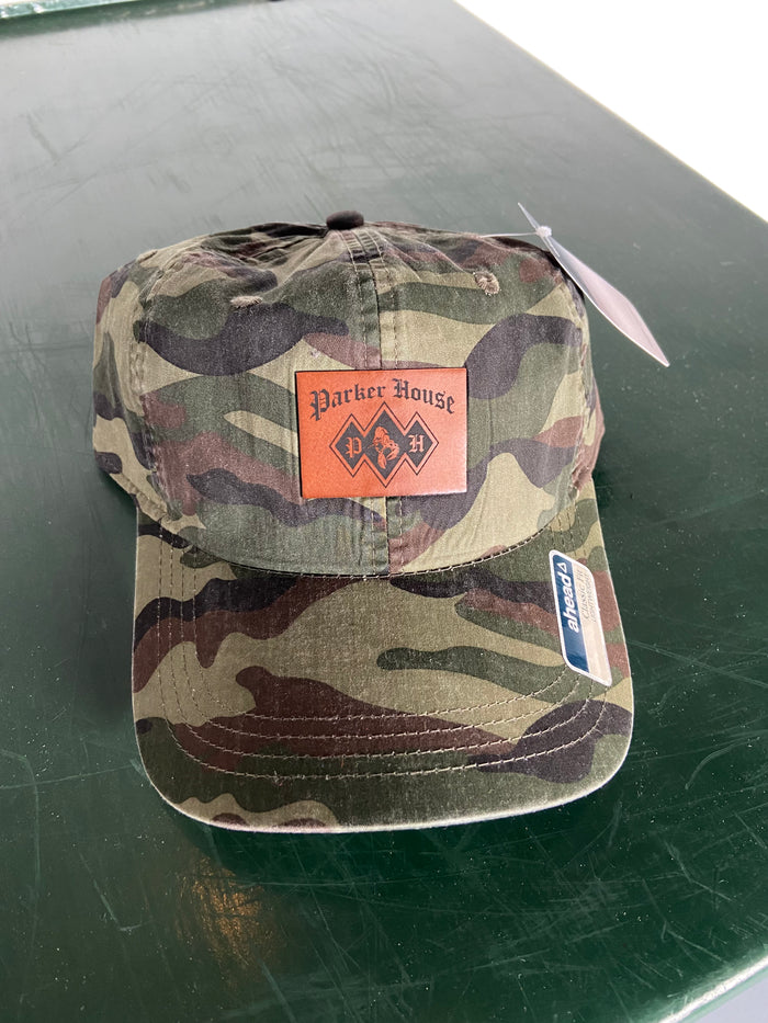 Camo