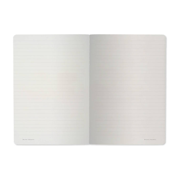 A5 Notebook - Pink Blossoms