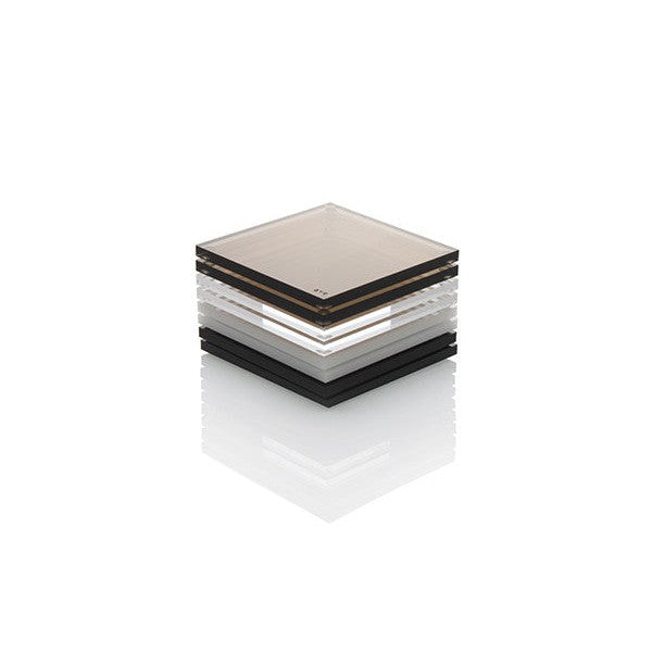 Acrylic Coasters, Set of 8