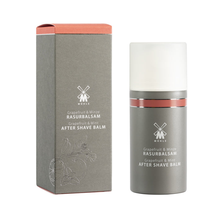 Aftershave Balm Grapefruit & Mint AS GM 100ml