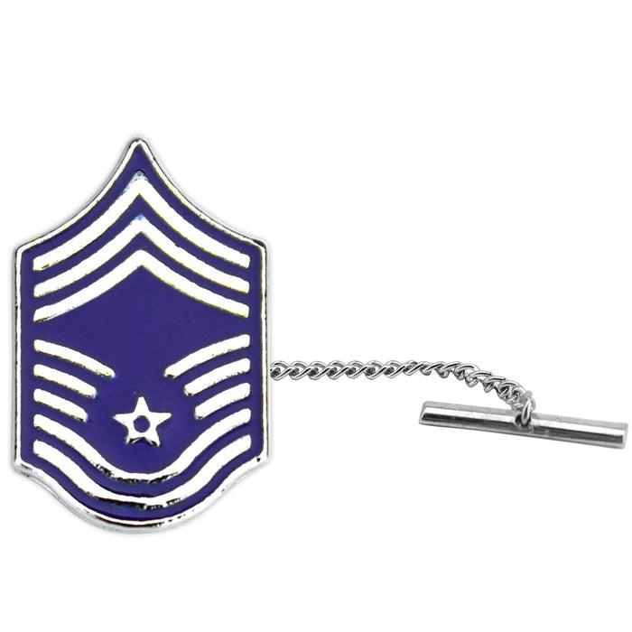 E-9 Chief Master Sergeant
