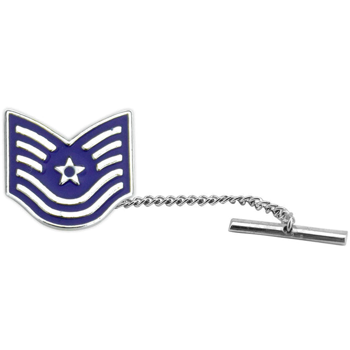 E-6 Technical Sergeant