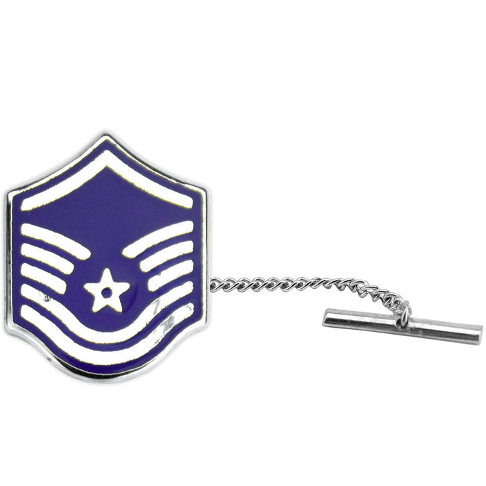 E-7 Master Sergeant
